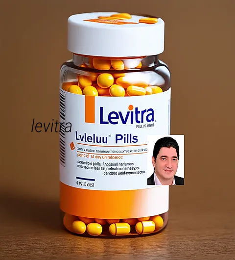 Comprar levitra en la farmacia